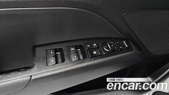 Hyundai Avante (AD) 1.6 GDI Style 2016 — фото 13