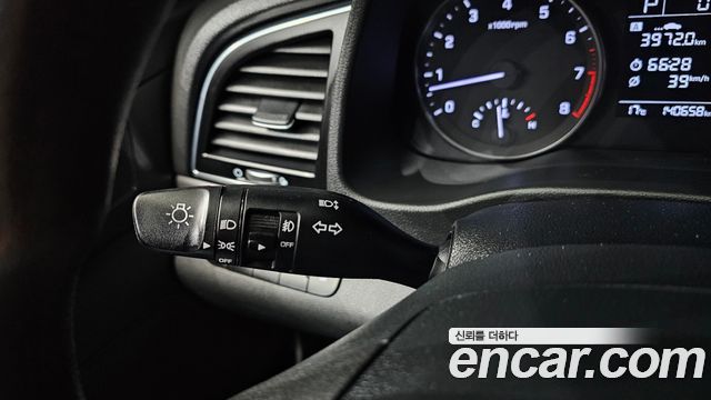 Hyundai Avante (AD) 1.6 GDI Style 2016 — фото 28