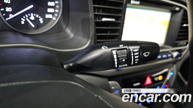 Hyundai Avante (AD) 1.6 GDI Style 2016 — фото 29