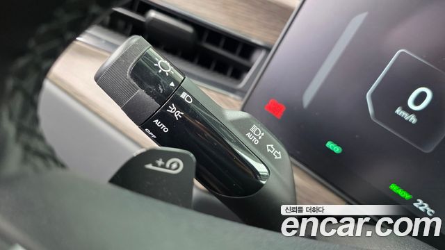 Kia EV9 Long Range 4WD Earth 2024 — фото 29