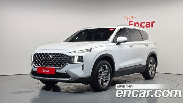 Hyundai Santa Fe Diesel 2.2 2WD Prestige