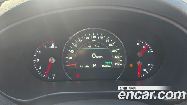 Kia Sorento Diesel 2.2 2WD Noblesse Special 2018 — фото 10