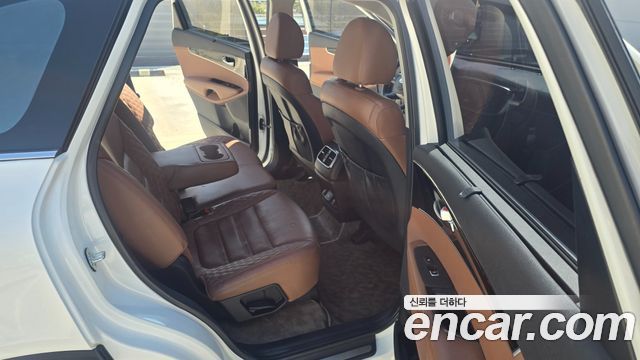 Kia Sorento Diesel 2.2 2WD Noblesse Special 2018 — фото 18