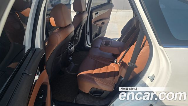 Kia Sorento Diesel 2.2 2WD Noblesse Special 2018 — фото 19