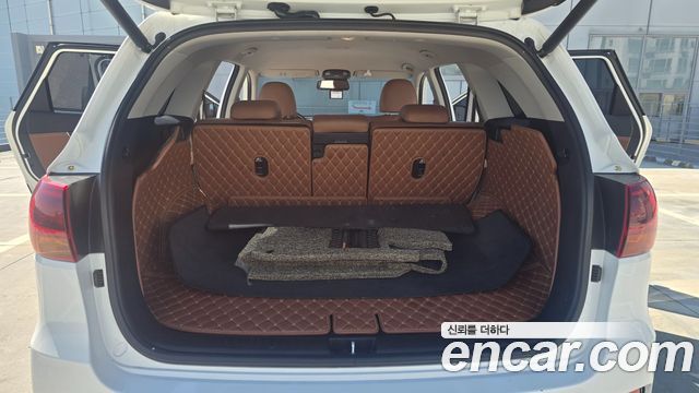 Kia Sorento Diesel 2.2 2WD Noblesse Special 2018 — фото 20