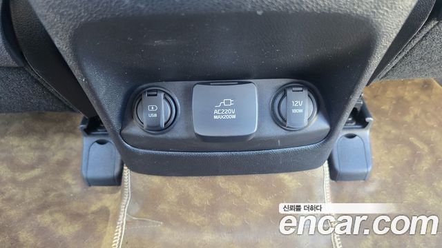 Kia Sorento Diesel 2.2 2WD Noblesse Special 2018 — фото 22