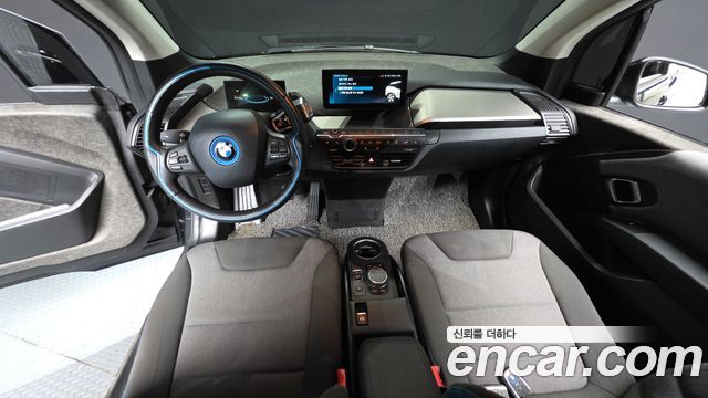 BMW i3 LUX 2018 — фото 7
