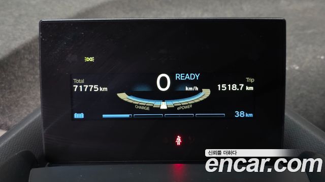 BMW i3 LUX 2018 — фото 8