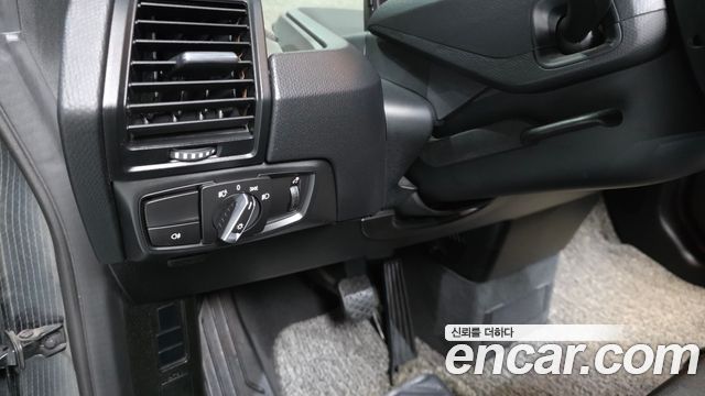 BMW i3 LUX 2018 — фото 14