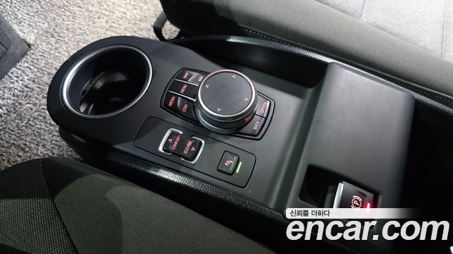 BMW i3 LUX 2018 — фото 18