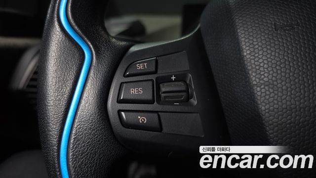 BMW i3 LUX 2018 — фото 27