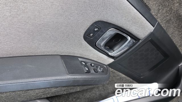 BMW i3 LUX 2018 — фото 28