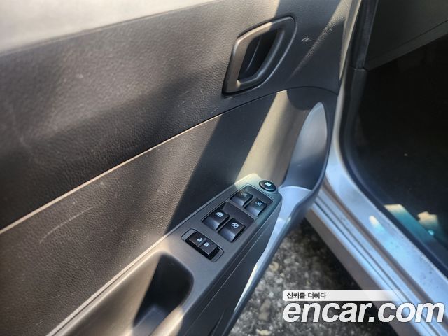 Chevrolet Spark LT Standard 2014 — фото 20