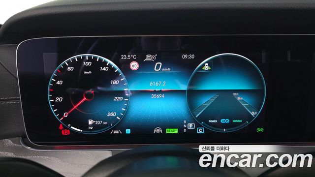 Mercedes-Benz E-Class (W213) E350 4MATIC AMG Line 2022 — фото 8