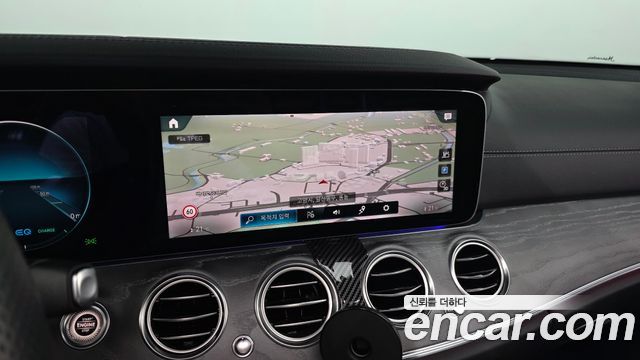 Mercedes-Benz E-Class (W213) E350 4MATIC AMG Line 2022 — фото 19