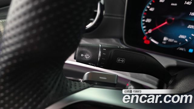 Mercedes-Benz E-Class (W213) E350 4MATIC AMG Line 2022 — фото 43