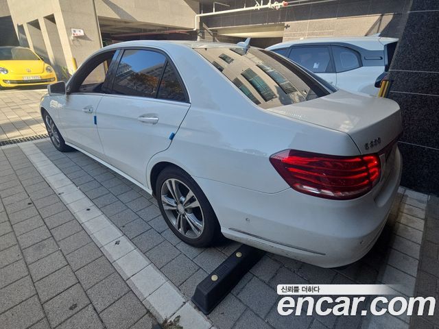 Mercedes-Benz E-Class (W212) E220 CDI Avantgarde 2014 — фото 4