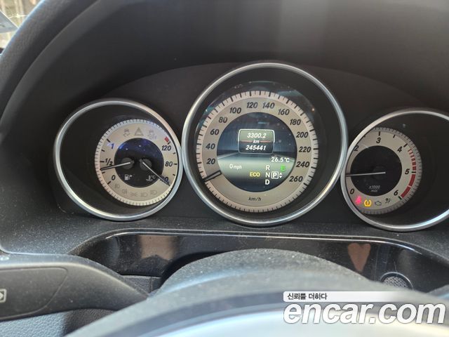 Mercedes-Benz E-Class (W212) E220 CDI Avantgarde 2014 — фото 8