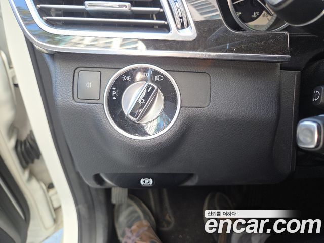 Mercedes-Benz E-Class (W212) E220 CDI Avantgarde 2014 — фото 12