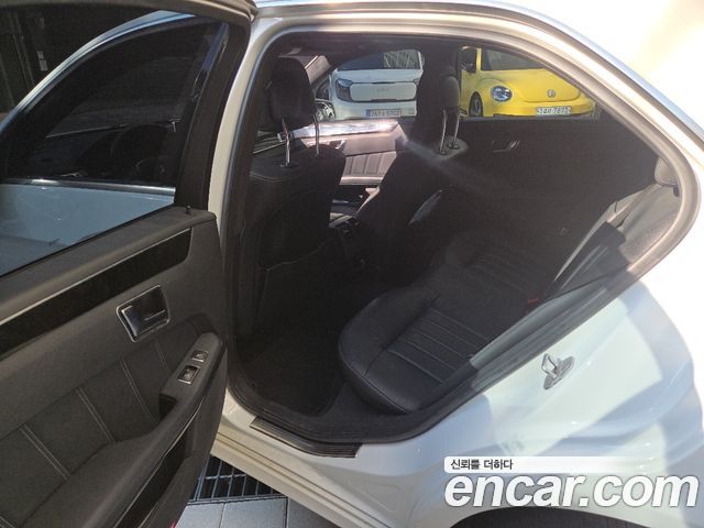 Mercedes-Benz E-Class (W212) E220 CDI Avantgarde 2014 — фото 19