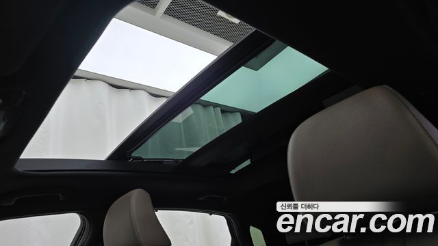 Kia K8 Hybrid Noblesse 2023 — фото 18