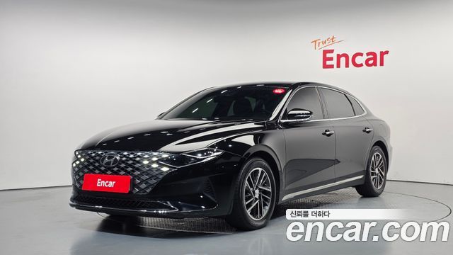Hyundai Grandeur (IG) 2.5 Premium