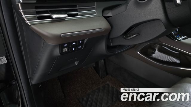 Hyundai Grandeur (IG) 2.5 Premium 2023 — фото 14