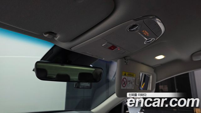 Hyundai Grandeur (IG) 2.5 Premium 2023 — фото 18