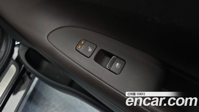 Hyundai Grandeur (IG) 2.5 Premium 2023 — фото 19