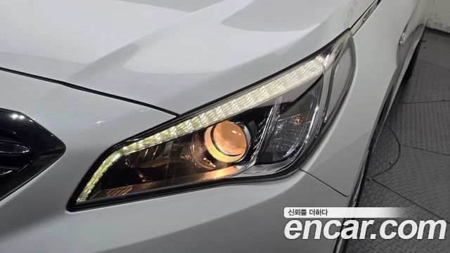 Hyundai Sonata (LF) 2.0 Style Special 2016 — фото 22