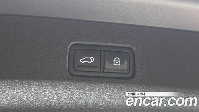 Genesis GV80 2.5T Gasoline AWD 2020 — фото 15