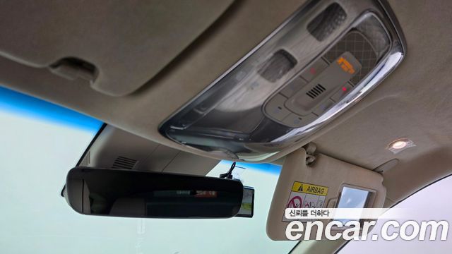 Genesis GV80 2.5T Gasoline AWD 2020 — фото 17