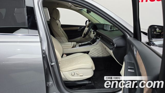 Genesis GV80 2.5T Gasoline AWD 2020 — фото 26