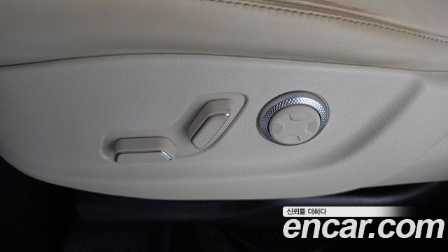 Genesis GV80 2.5T Gasoline AWD 2020 — фото 33