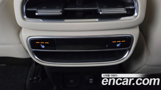 Genesis GV80 2.5T Gasoline AWD 2020 — фото 34