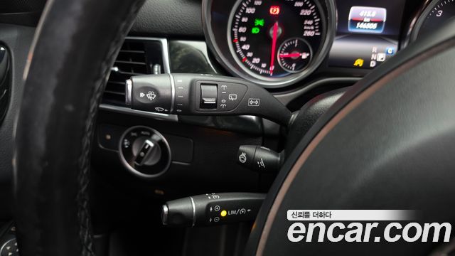 Mercedes-Benz GLE-Class (W166) GLE350 d 4MATIC 2017 — фото 15