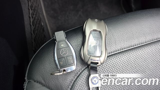 Mercedes-Benz GLE-Class (W166) GLE350 d 4MATIC 2017 — фото 18