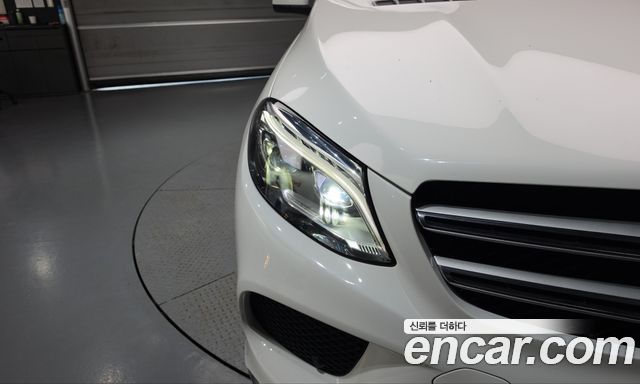Mercedes-Benz GLE-Class (W166) GLE350 d 4MATIC 2017 — фото 22