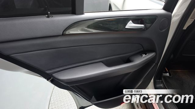 Mercedes-Benz GLE-Class (W166) GLE350 d 4MATIC 2017 — фото 25
