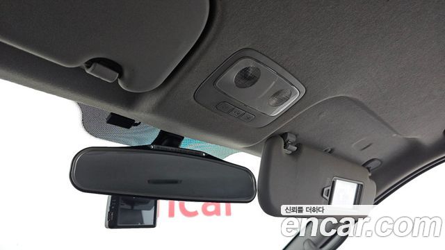 Hyundai Grand Starex 5-Seater VAN CVX Luxury 2014 — фото 19