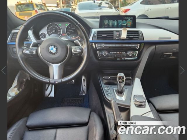 BMW 3 Series (F30) 320i M Sport 2017 — фото 5