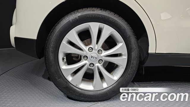 Kia Soul 1.6 GDi Trendy 2016 — фото 5
