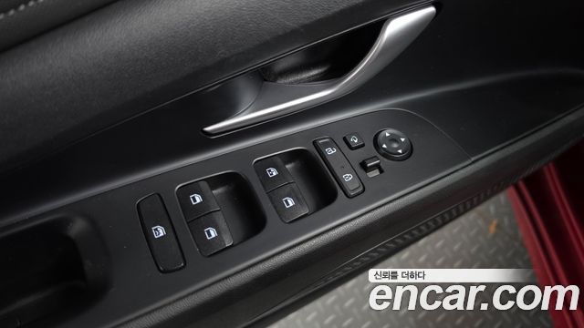 Hyundai Avante (CN7) 1.6 Inspiration 2021 — фото 20