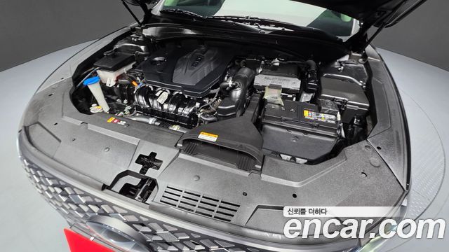 Hyundai Grandeur (IG) 2.5 Premium 2023 — фото 6