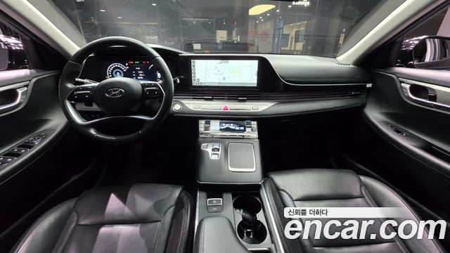 Hyundai Grandeur (IG) 2.5 Premium 2023 — фото 7