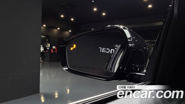 Hyundai Grandeur (IG) 2.5 Premium 2023 — фото 13