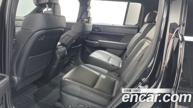 Hyundai Santa Fe (MX5) HEV 1.6 2WD Calligraphy 2024 — фото 15