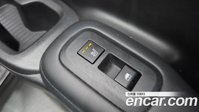 Hyundai Santa Fe (MX5) HEV 1.6 2WD Calligraphy 2024 — фото 20