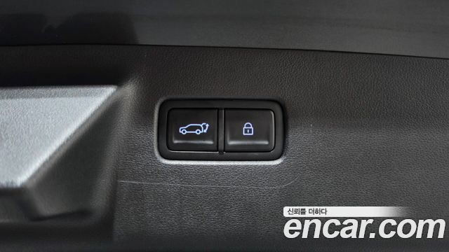 Hyundai Santa Fe (MX5) HEV 1.6 2WD Calligraphy 2024 — фото 22