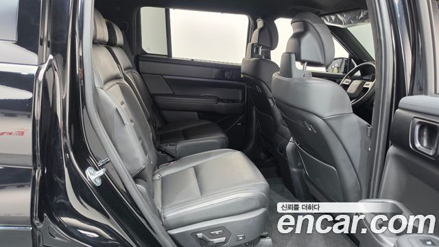 Hyundai Santa Fe (MX5) HEV 1.6 2WD Calligraphy 2024 — фото 24